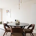 Side Sea View Raversijde 公寓 *