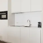 公寓 Side Sea View Raversijde 奥斯滕德