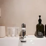 公寓 Side Sea View Raversijde