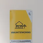 Side Sea View Raversijde 公寓 奥斯滕德