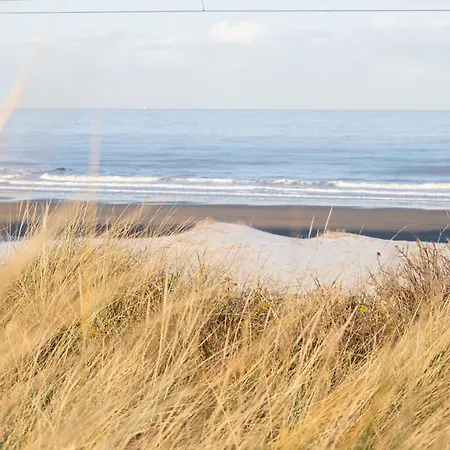 With Side Sea View Raversijde By Lets Go Getaways 公寓