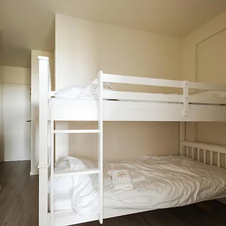 Let's Go Getaways - Raversijde Ostende