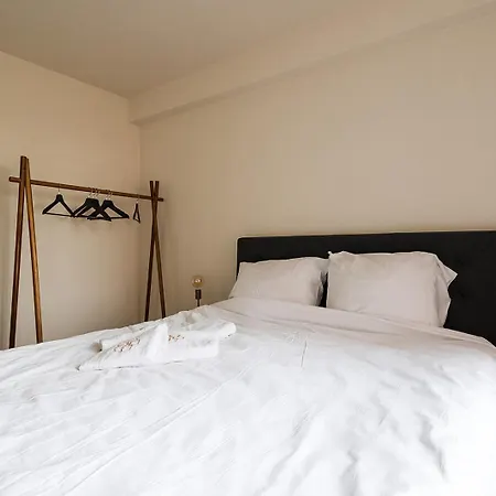 With Side Sea View Raversijde By Lets Go Getaways 公寓 *