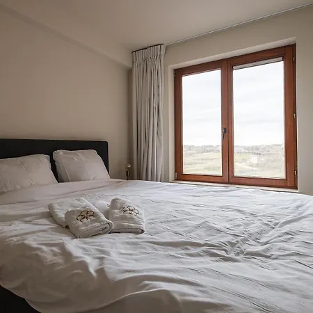 With Side Sea View Raversijde By Lets Go Getaways