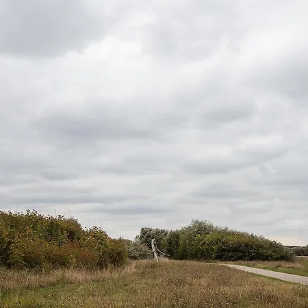 Side Sea View Raversijde 公寓 *