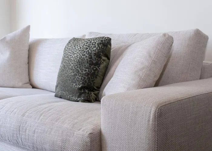 With Side Sea View Raversijde By Lets Go Getaways