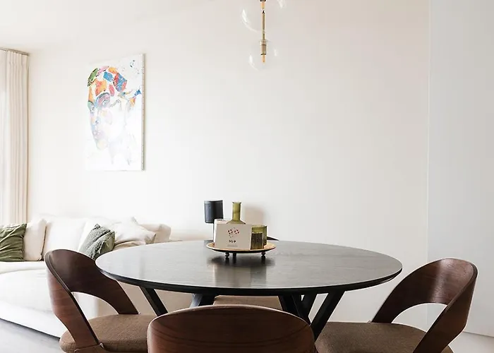 With Side Sea View Raversijde By Lets Go Getaways 公寓 *