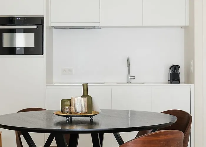 With Side Sea View Raversijde By Lets Go Getaways 公寓 *