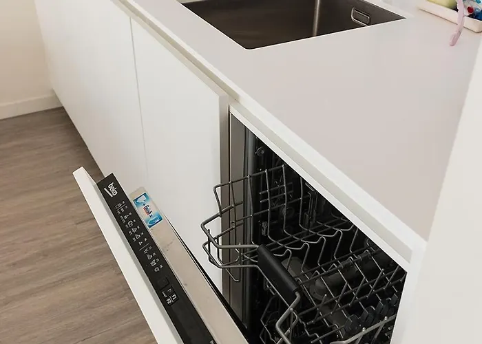 With Side Sea View Raversijde By Lets Go Getaways 奥斯滕德