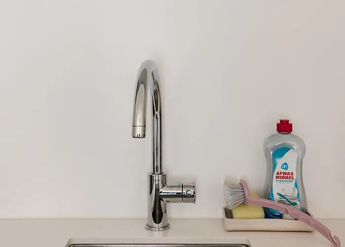 公寓 With Side Sea View Raversijde By Lets Go Getaways