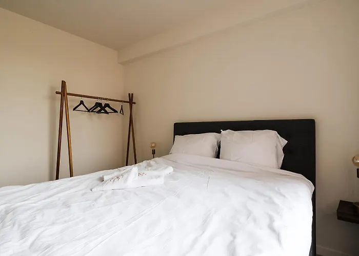 With Side Sea View Raversijde By Lets Go Getaways 公寓 *