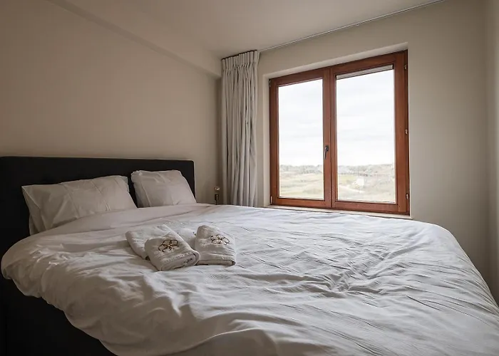 With Side Sea View Raversijde By Lets Go Getaways