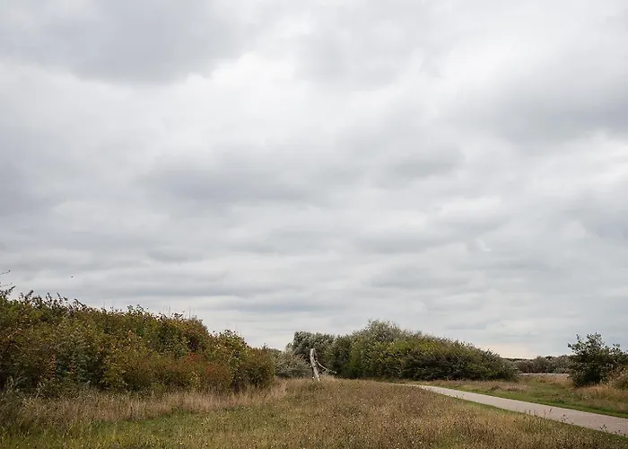 With Side Sea View Raversijde By Lets Go Getaways 公寓 *